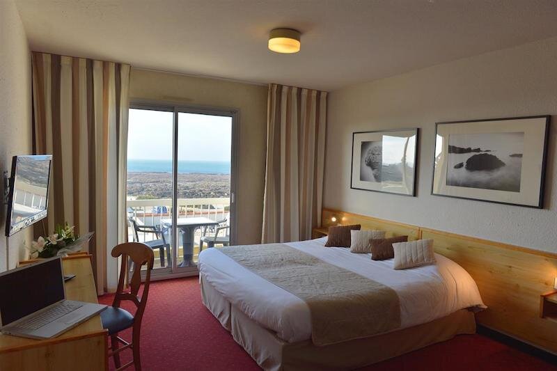 Hôtel le Calluna 5
