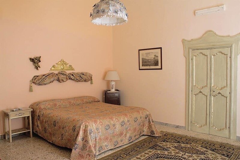 Antica Villa la Viola 3
