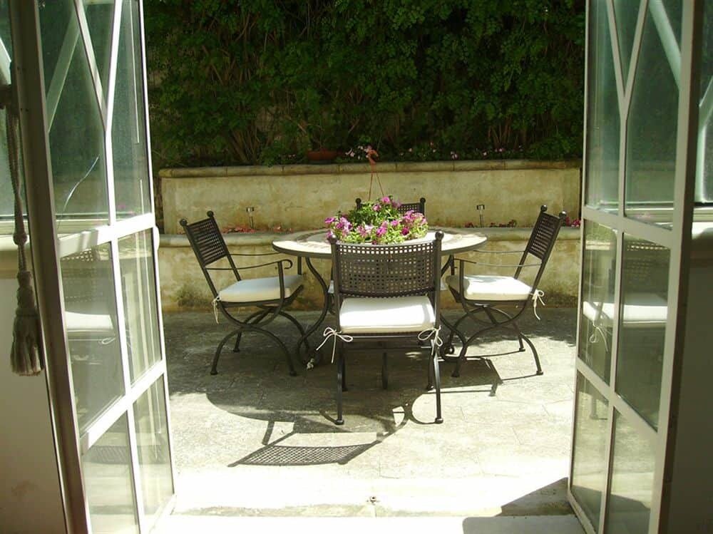 Antica Villa la Viola 4