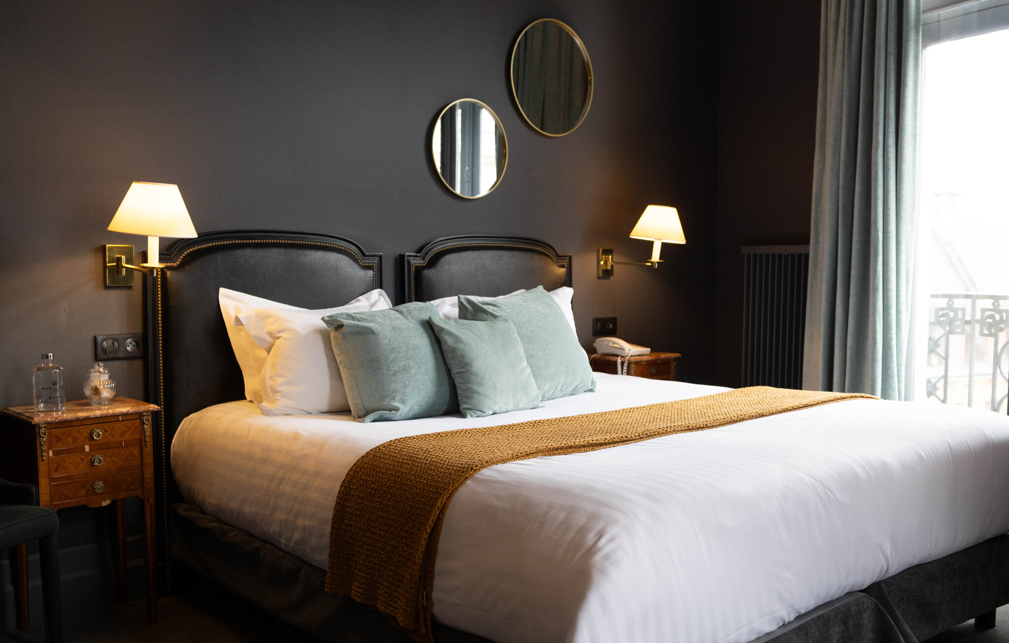 Hôtel Carlton Lille 3