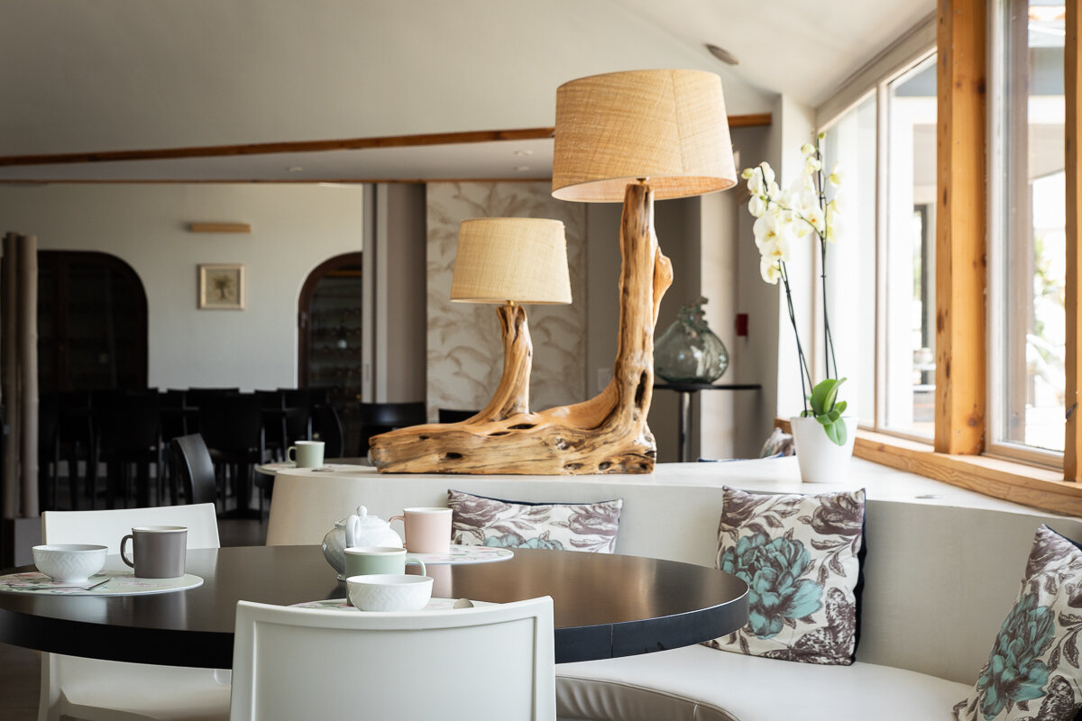 Golfe Hôtel Porto-Vecchio 3