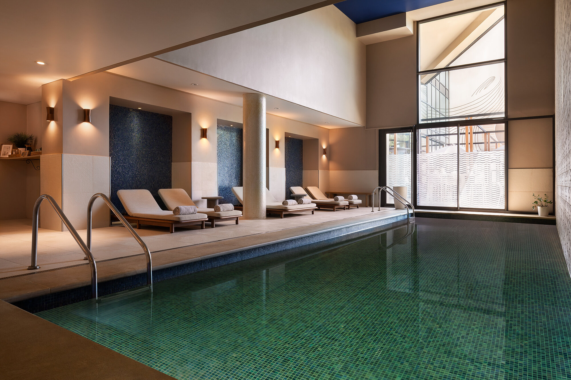 Hôtel Renaissance Aix-en-Provence 4