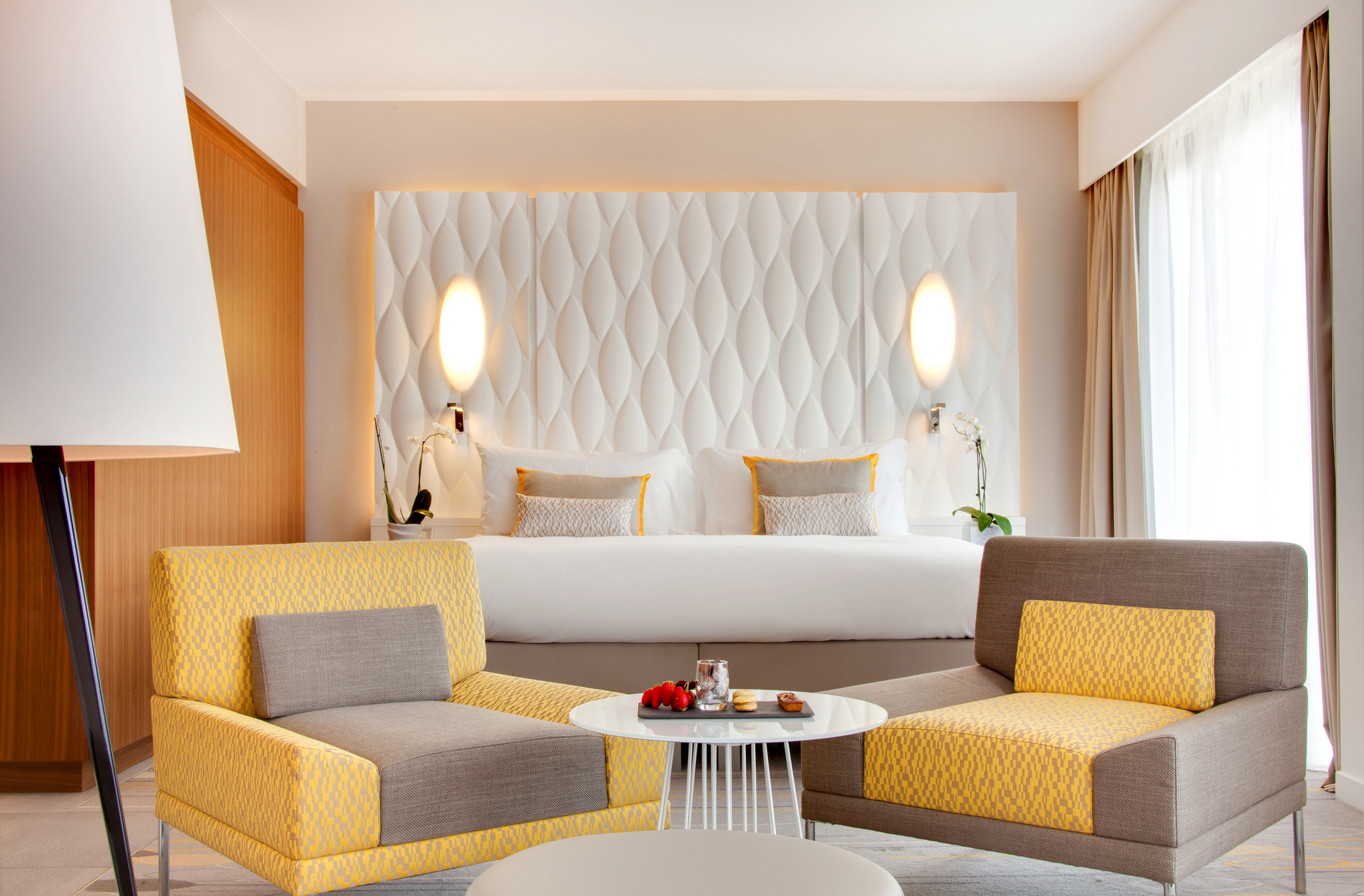 Hôtel Renaissance Aix-en-Provence 2