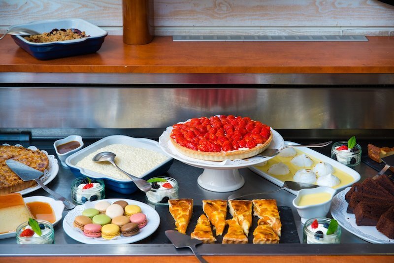 Brit Hotel Saint Malo - Le Transat 3