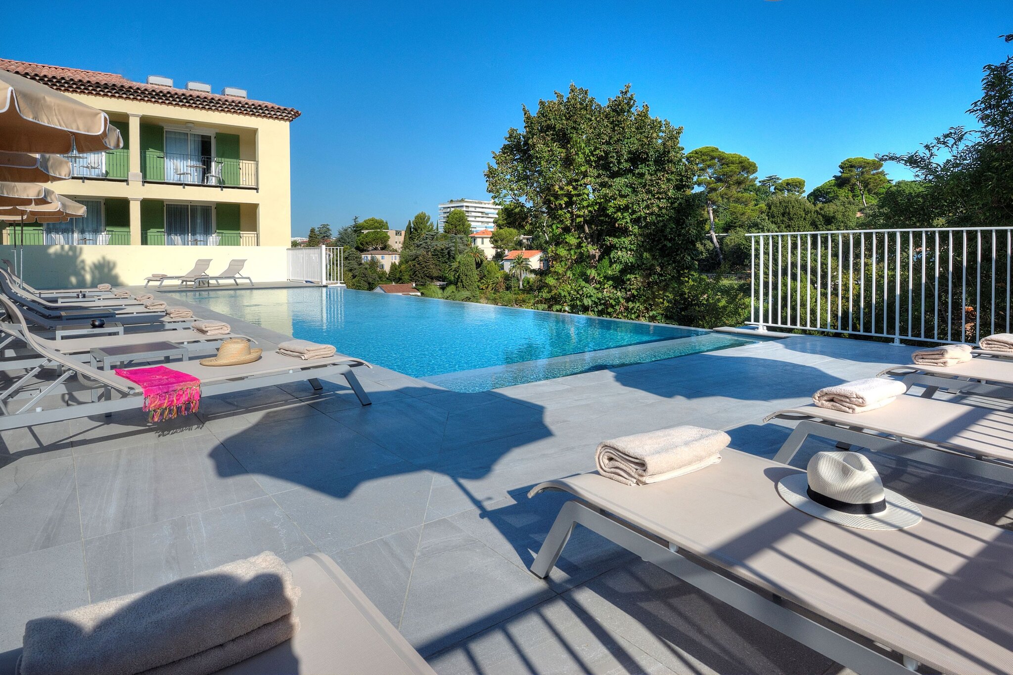 La Bastide de l'Oliveraie 2