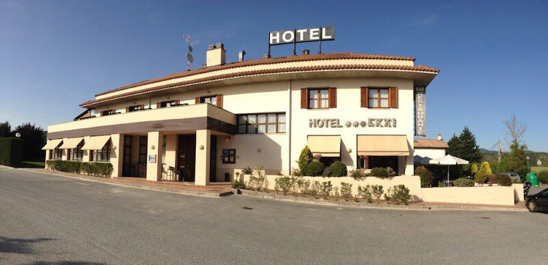 Hotel Ekai 2