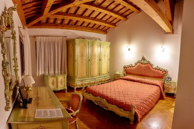 Hotel Riviera dei Dogi 3