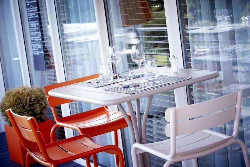 Hôtel Kyriad Prestige Vannes Pompidou 5