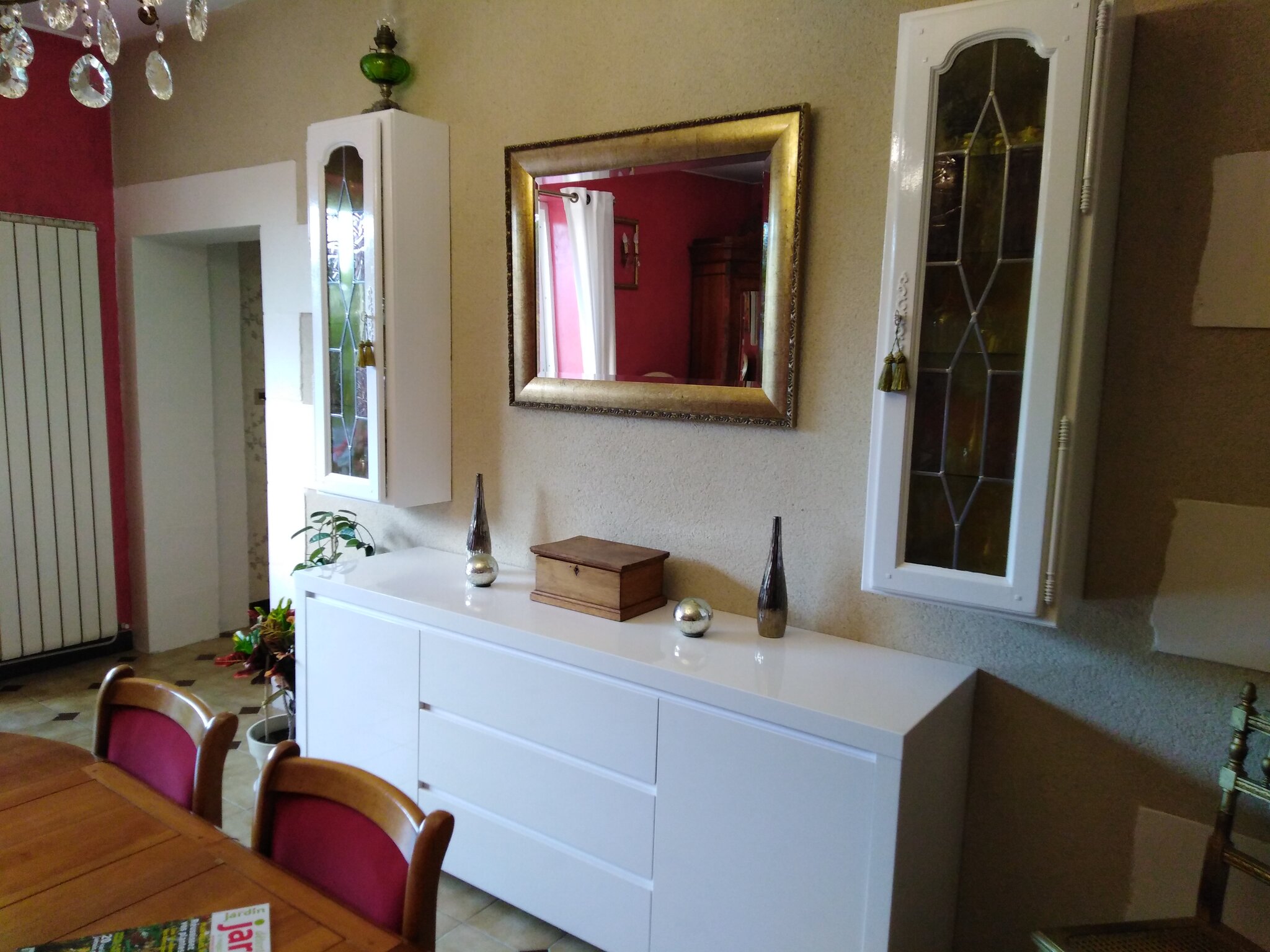 Le Logis d'Antigny 4