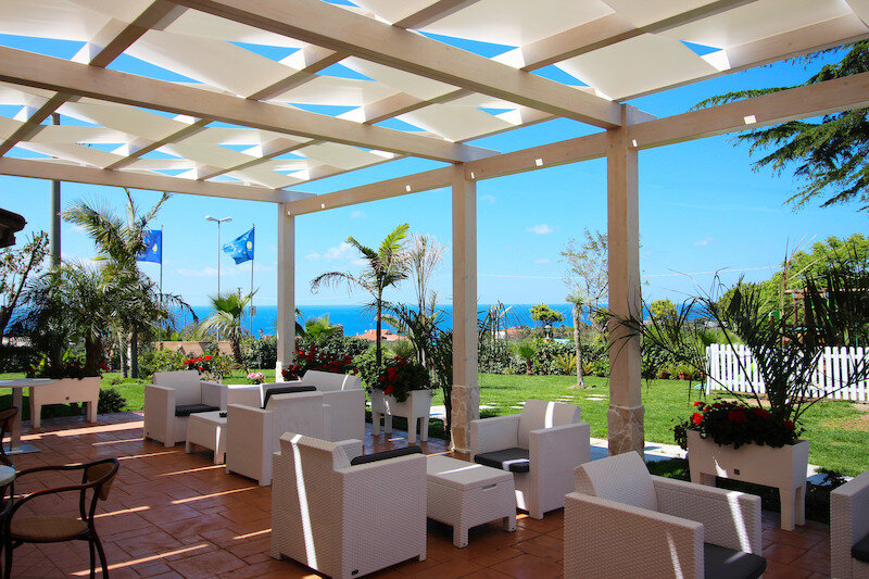 La Bussola Hotel RistoranteS 2