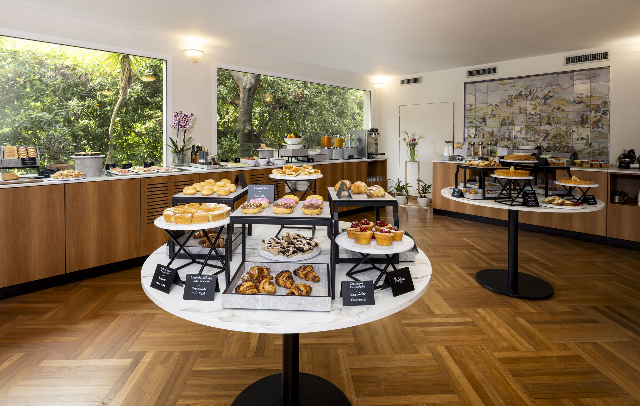 Best Western Hotel Regina Elena 4