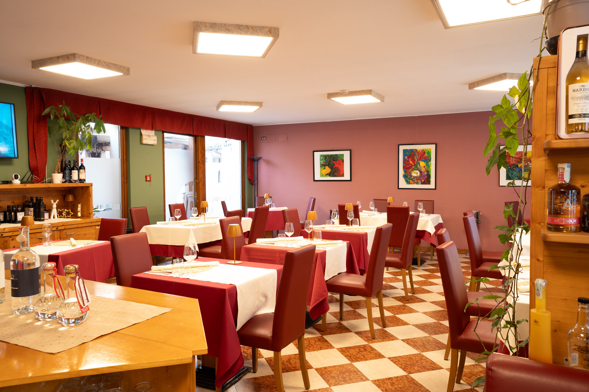 Hotel Patriarca 3