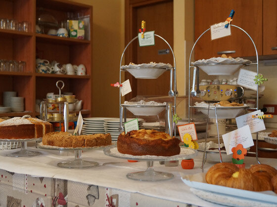 Albergo Corte Antica 2