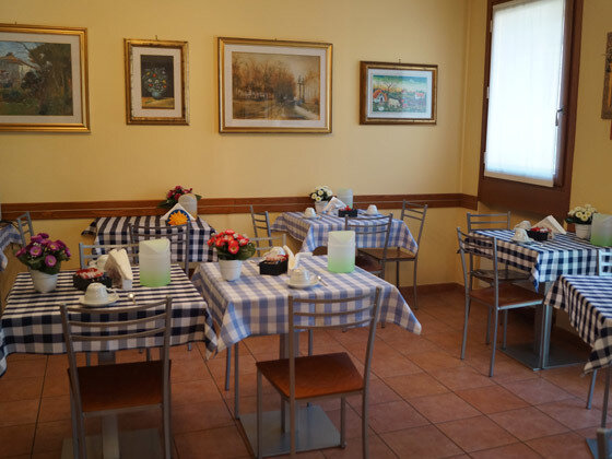 Albergo Corte Antica 3