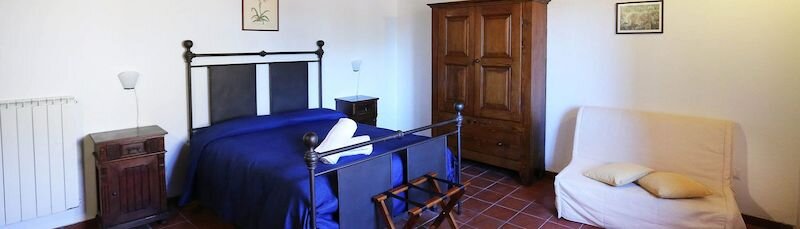 Podere Santa Croce 5
