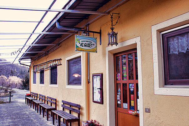 Agriturismo ai Guiet 4