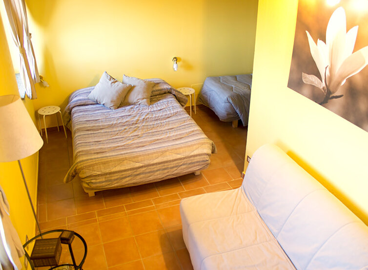 Agriturismo ai Guiet 5