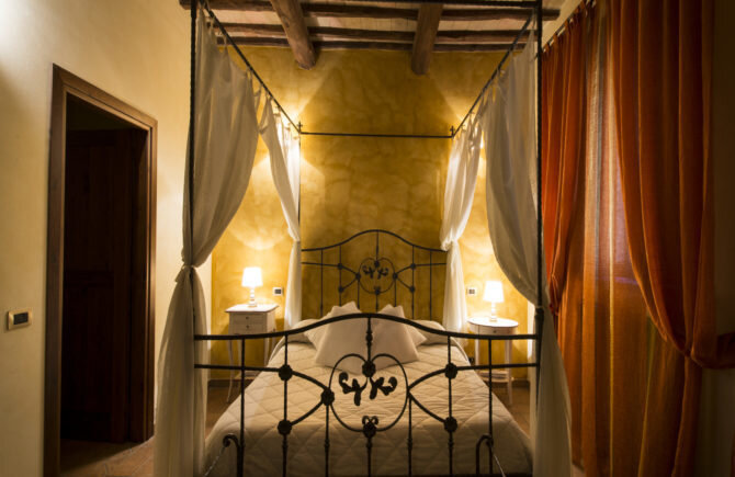 Relais Borgo San Faustino 5