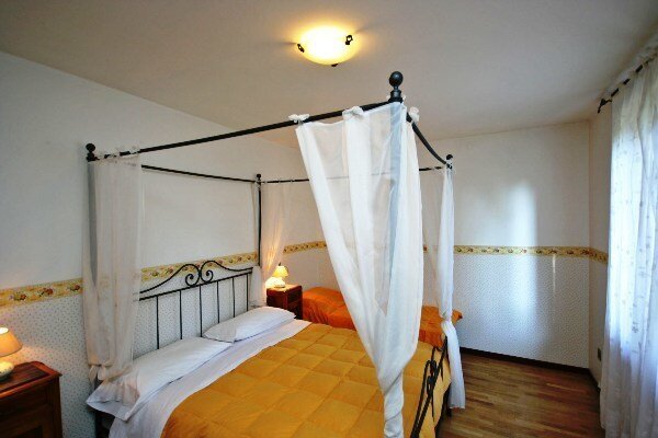 Podere Caldaruccio la Pineta 2