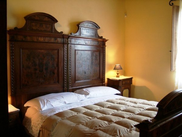Podere Caldaruccio la Pineta 3