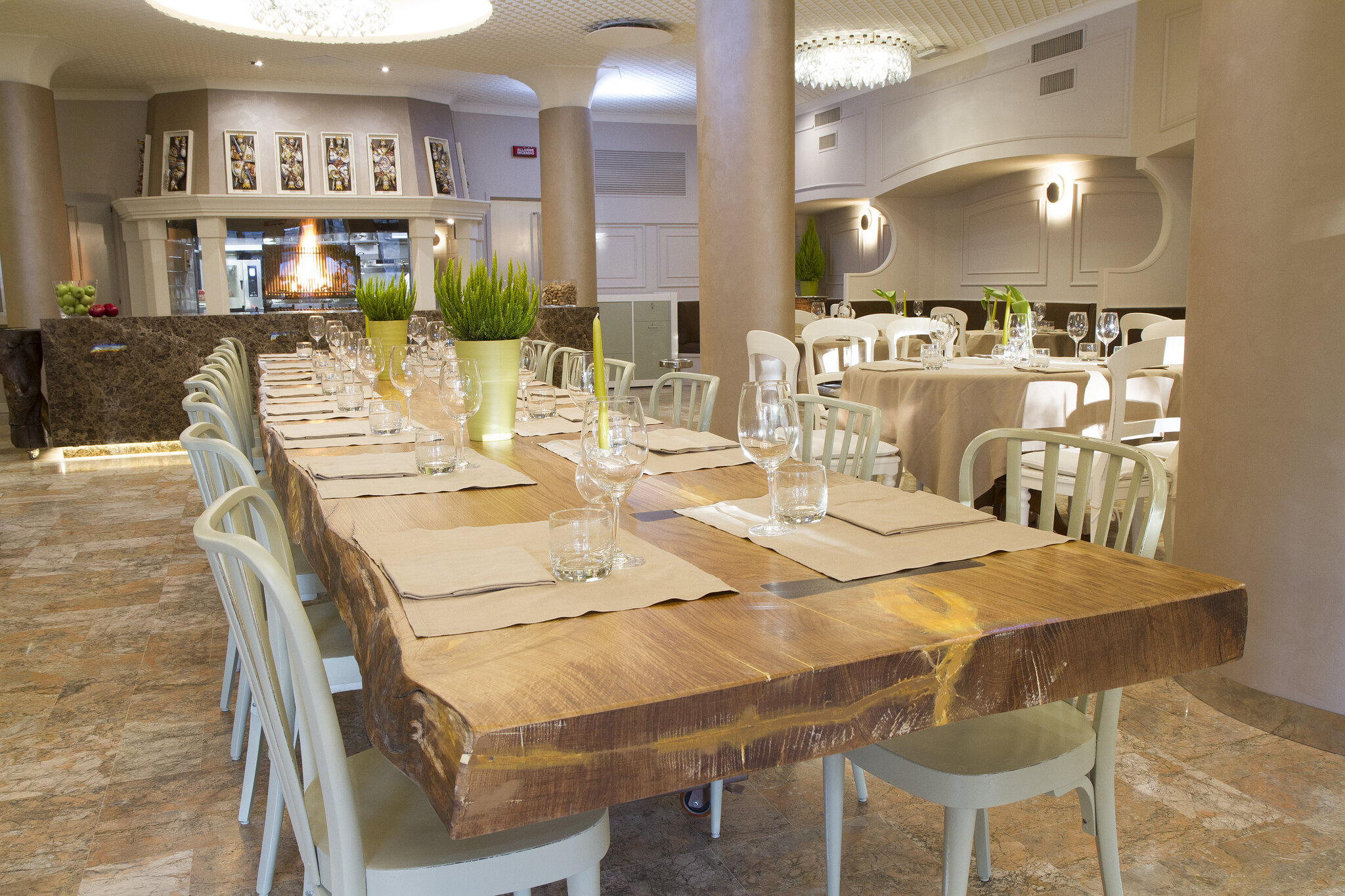Bonotto Hotel Belvedere 3