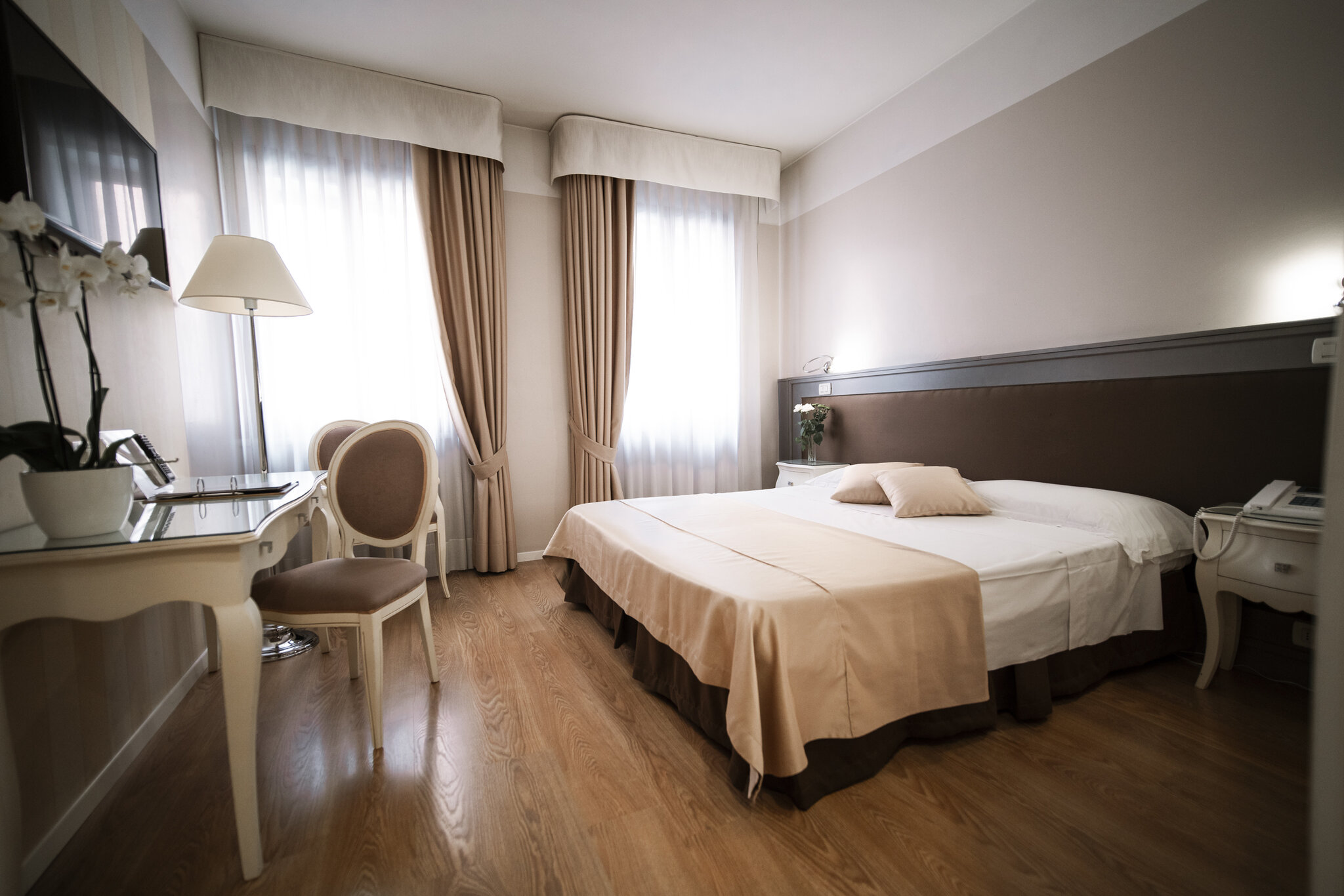 Bonotto Hotel Belvedere 2
