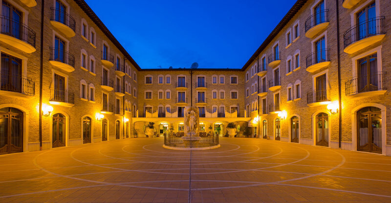 Hotel Casale 3