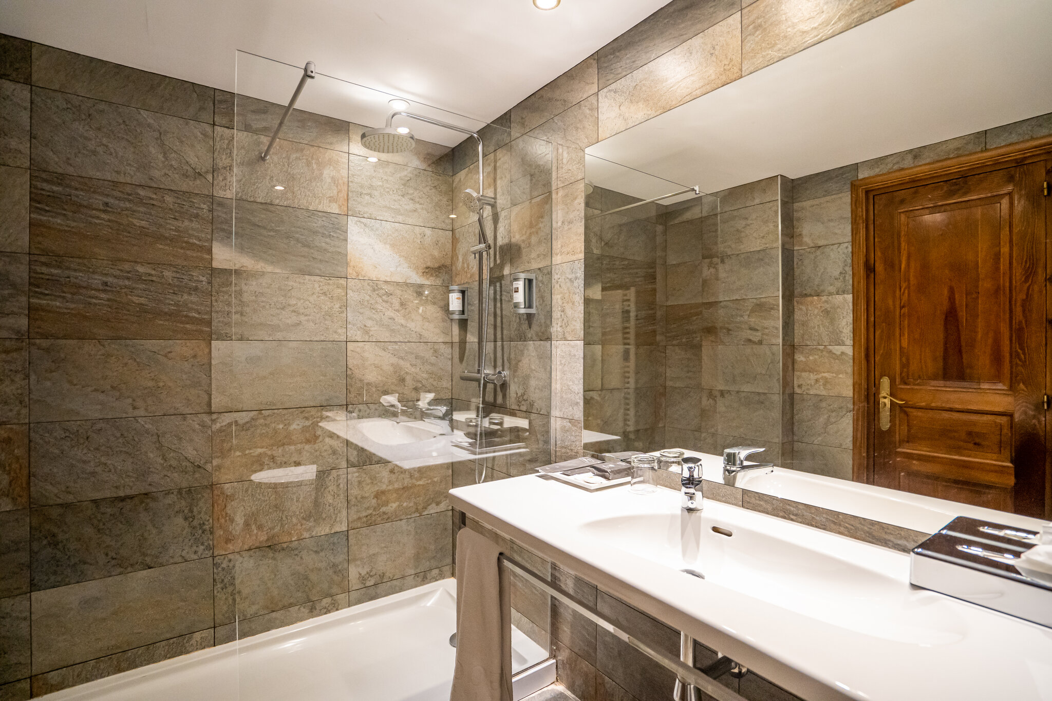 Abba Xalet Suites HotelSUP 4