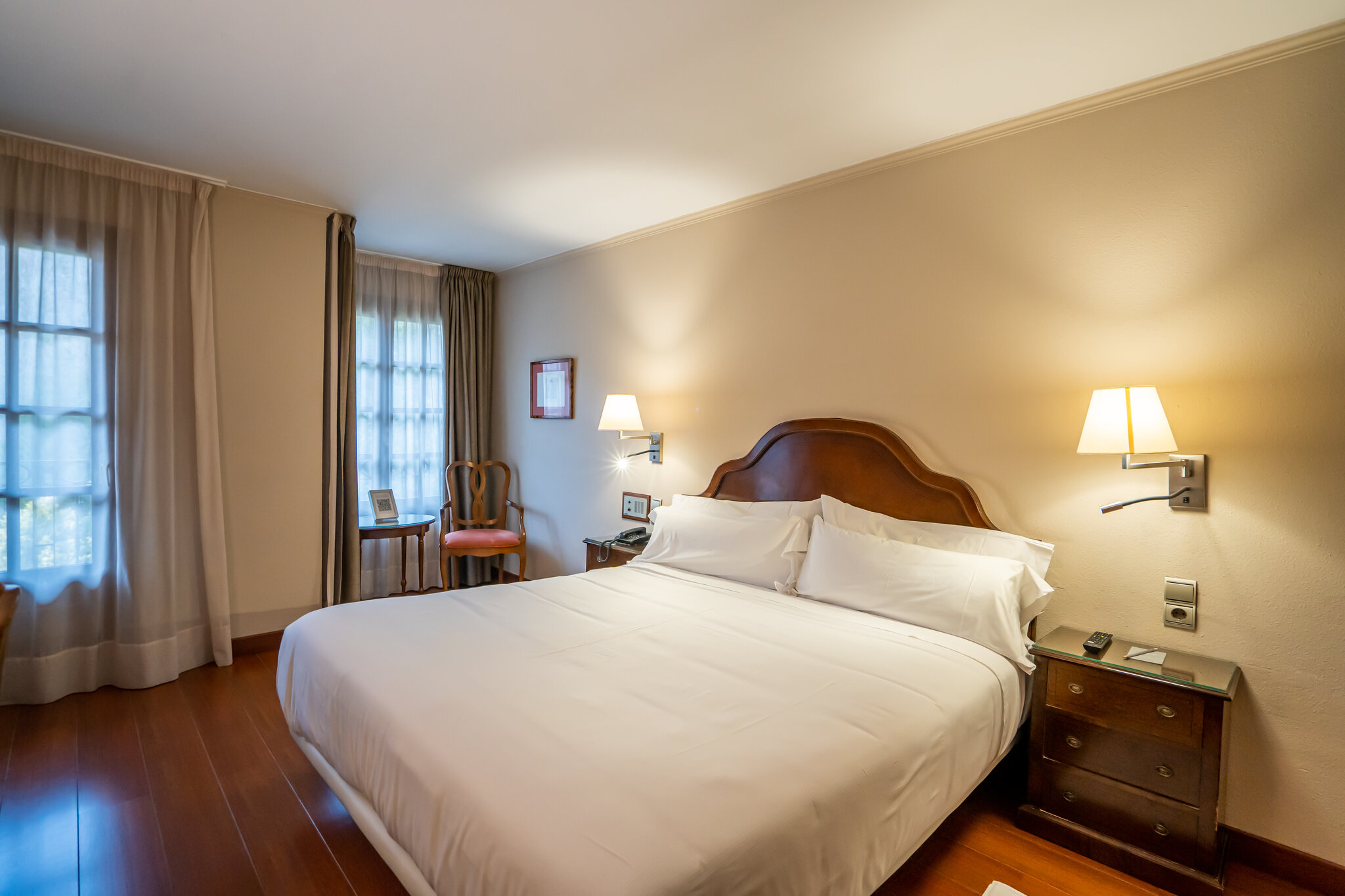 Abba Xalet Suites HotelSUP 2
