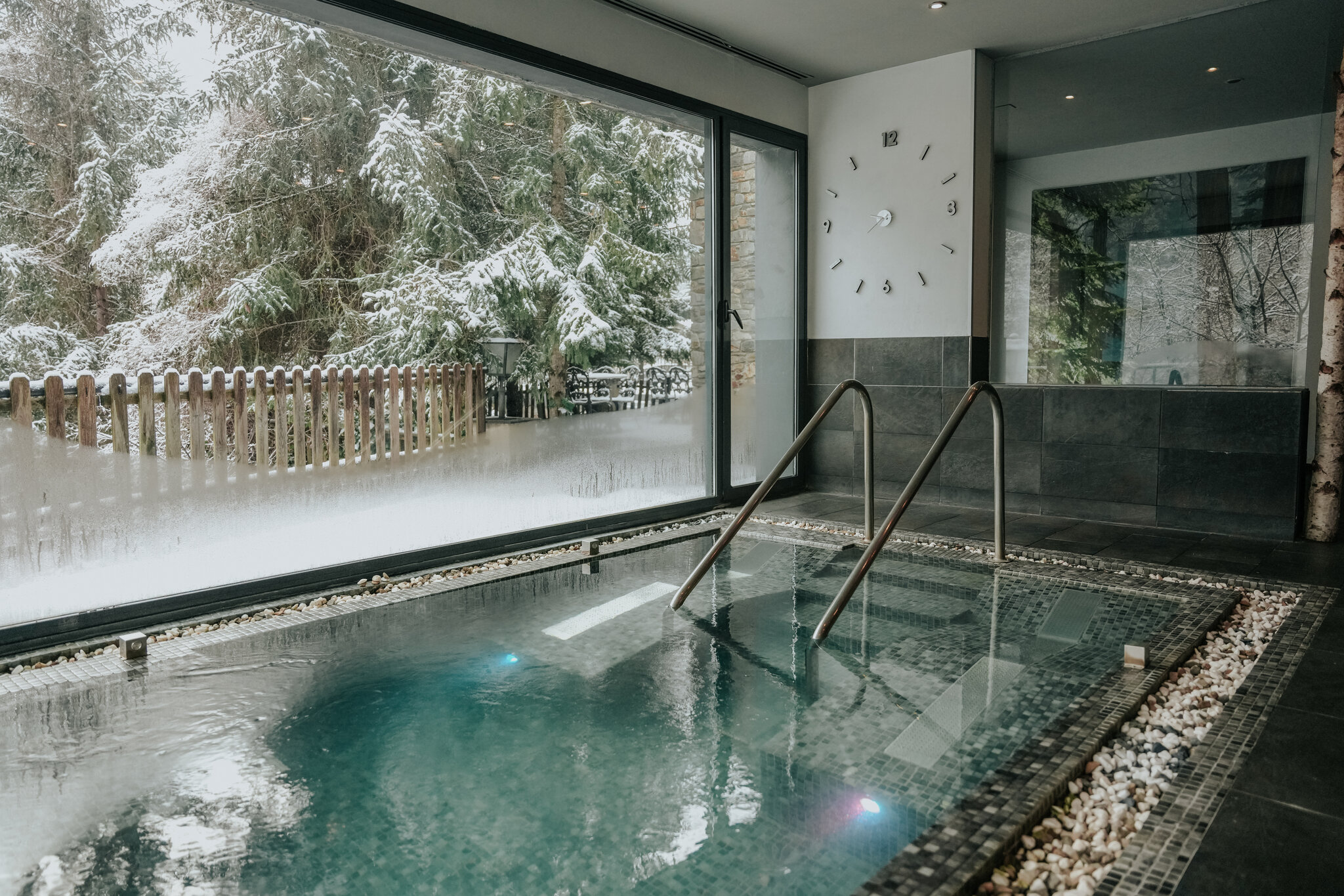 Abba Xalet Suites HotelSUP 3