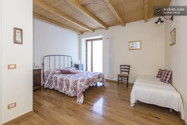 B&B Ca' nel Bosco 4