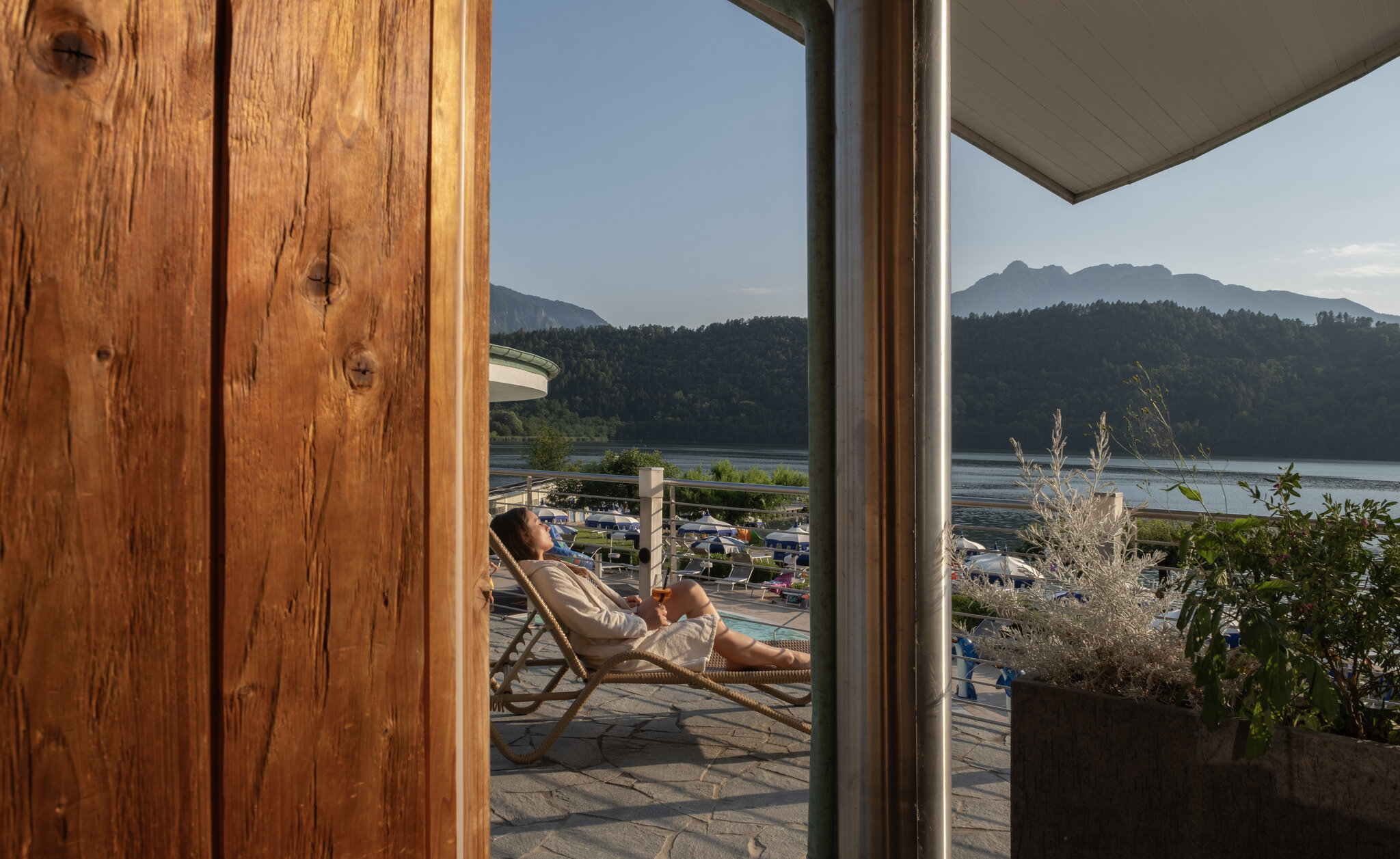 Parc Hotel du Lac 5