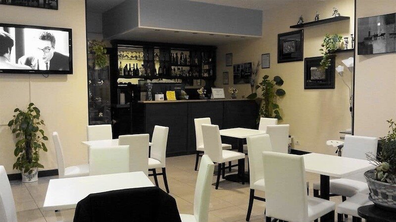 Hotel La Perla Preziosa 2