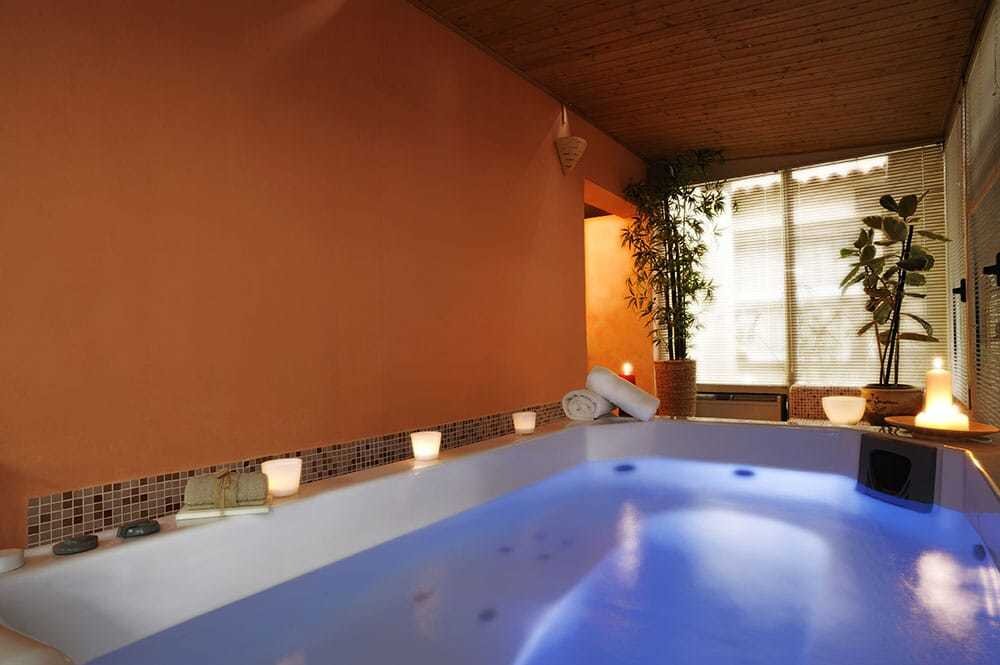Hotel Villa Ida Family Wellness 2