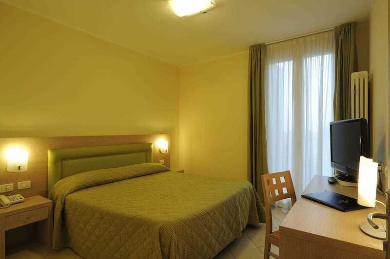 Hotel Villa Ida Family Wellness 3