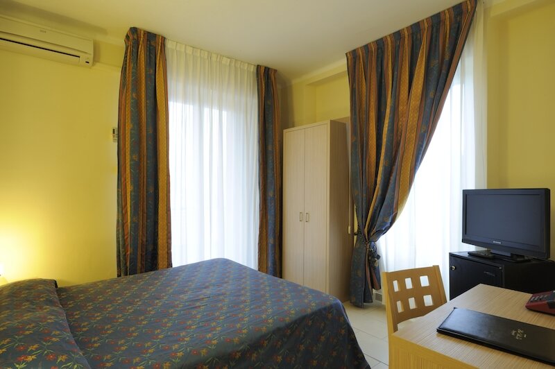 Hotel Villa Ida Family Wellness 4