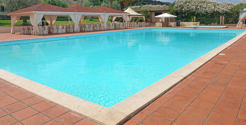 Hotel degli Ulivi 4