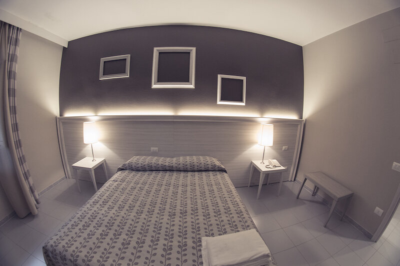 Hotel degli Ulivi 2