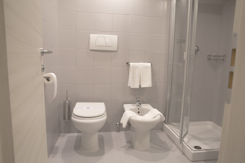 Hotel degli Ulivi 3