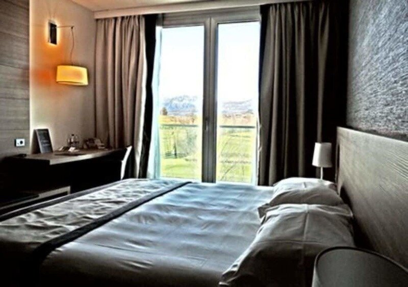Quality Hotel San Martino 2
