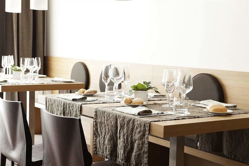 Quality Hotel San Martino 4