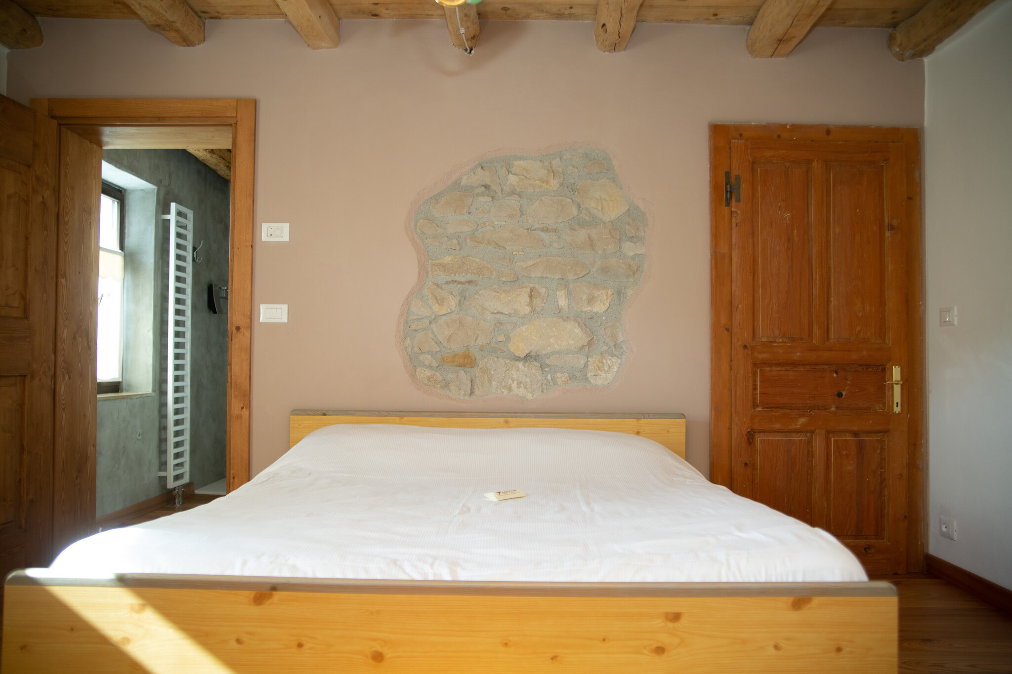 B&B Rifugio Pranolz 2