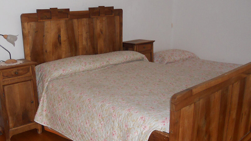 B&B Rifugio Pranolz 5