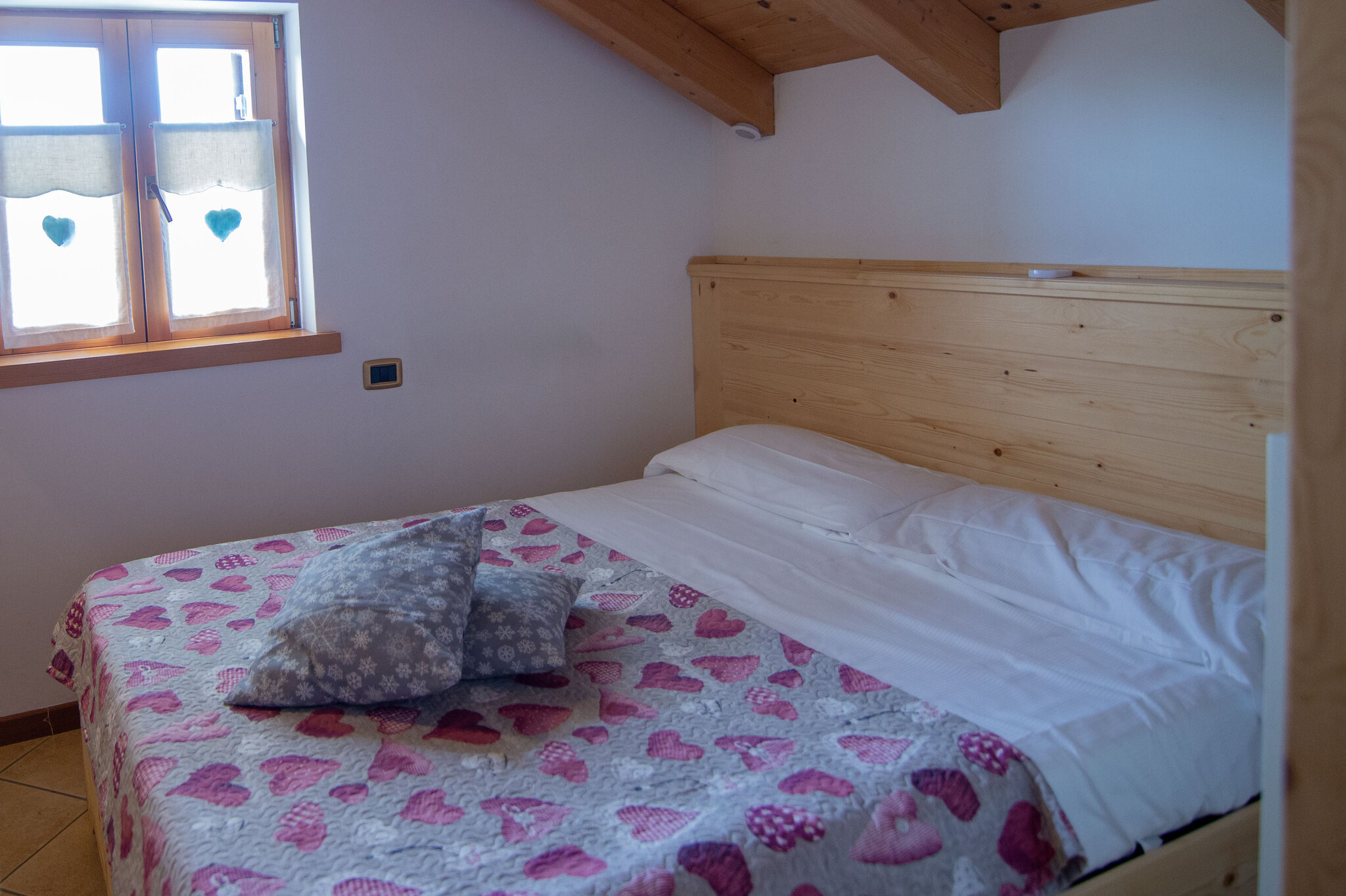 B&B Rifugio Pranolz 4