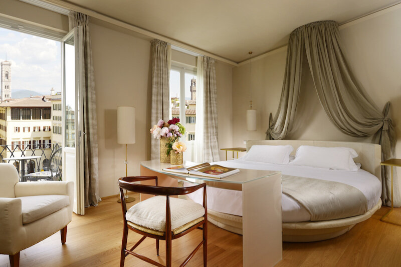 Grand Hotel Minerva 2