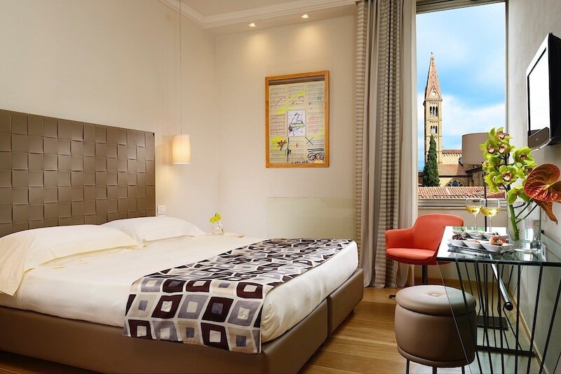 Grand Hotel Minerva 3