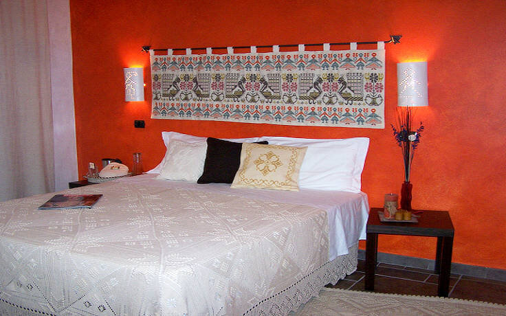 Le Stanze di Patika B&B 4