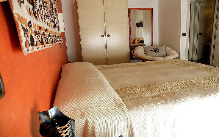Le Stanze di Patika B&B 3