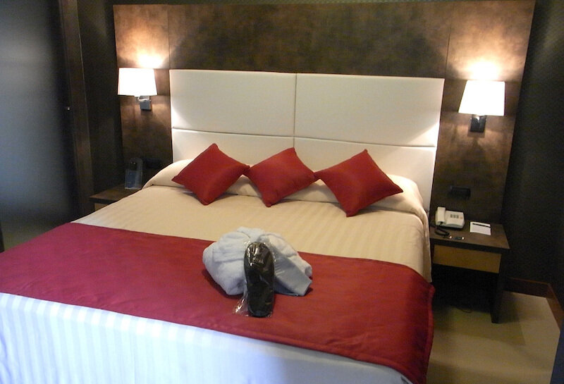JR Hotels Bologna Amadeus 3