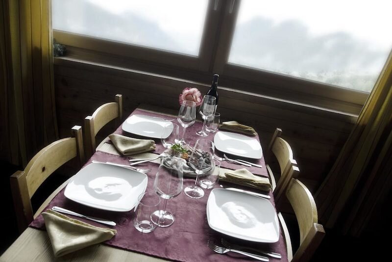 Hotel Maisonnette 3